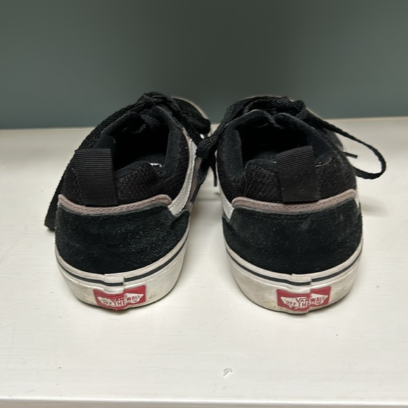 Vans Men’s Filmore  trainer sneakers - Picture 4 of 6